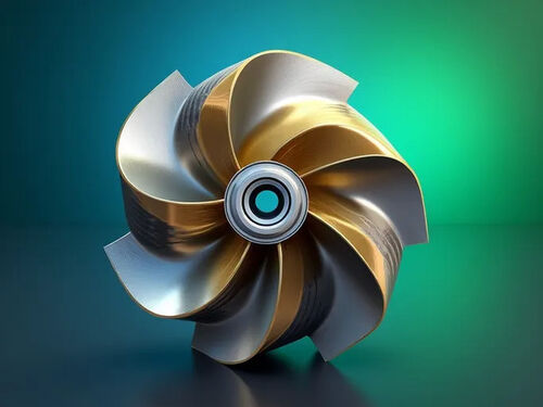 최근 회사 블로그에 대해 임펠러 산업 2025 주요 동향 및 주요 제조업체