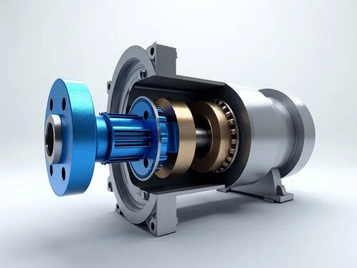 최근 회사 블로그에 대해 트릴리움은 혁신으로 붐비는 펌프 디자인을 발전시킵니다