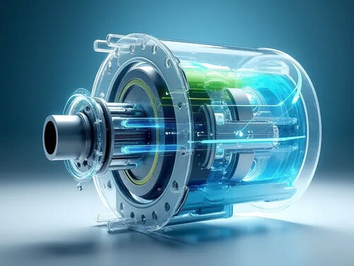 최근 회사 블로그에 대해 원심 펌프: 효율적인 액체 흐름 관리의 핵심