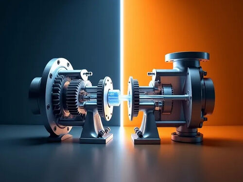 최근 회사 블로그에 대해 양수기 선택 가이드: 용적식 펌프와 원심식 펌프