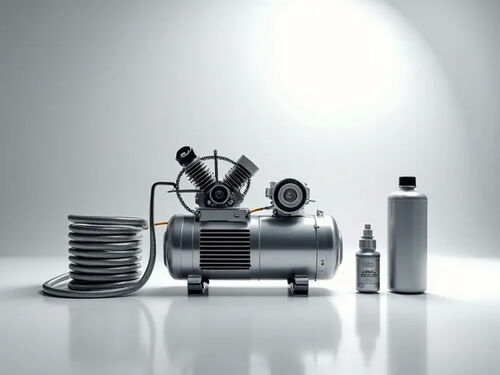 최근 회사 블로그에 대해 최적의 효율을 위한 에어 컴프레서 유지보수 가이드