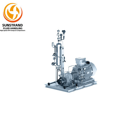 산업용 햇꽃 펌프 SFH-W3 고속 수평 원심 펌프