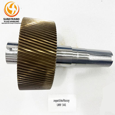 좋은 가격 LMV 341 저속 셰프트 Sundyne 교체 부품 온라인으로