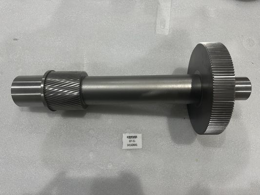 좋은 가격 LMV311 원심 펌프 고속 셰프트 조립 SS316 온라인으로