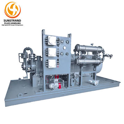 좋은 가격 HMP3000 다단계 중량 고속 원심 펌프 통합 기어 구동 온라인으로