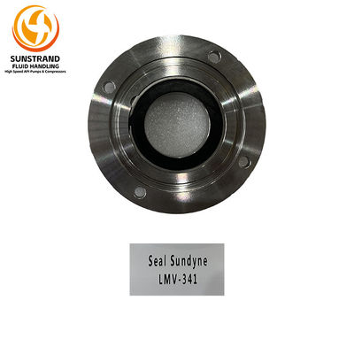 좋은 가격 LMV 341 고속 원심 펌프에 대한 오일 기계적 봉쇄 온라인으로