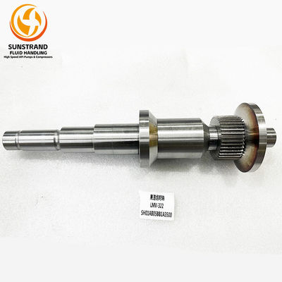 좋은 가격 LMV 322 교체 부품 고속 셰프트 SH01AB05BB1A3500 온라인으로