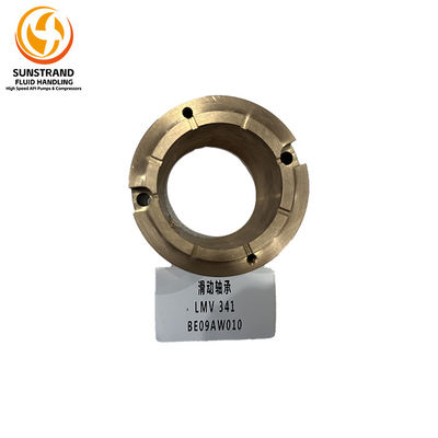 좋은 가격 BE09AW010 LMV 341 고속 펌프 부품을 운반하는 상단 방사선 저널 온라인으로