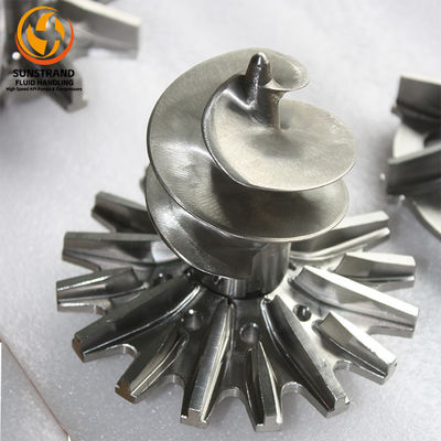 좋은 가격 고속 원심 펌프 예비 부품 인덕터 맞춤형 수압 온라인으로