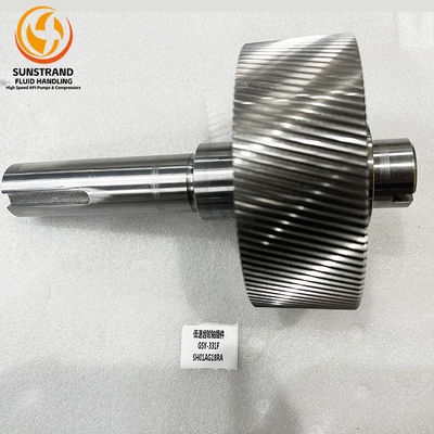 좋은 가격 LMV 311 고속 셰프트 원심 펌프 예비 부품 온라인으로