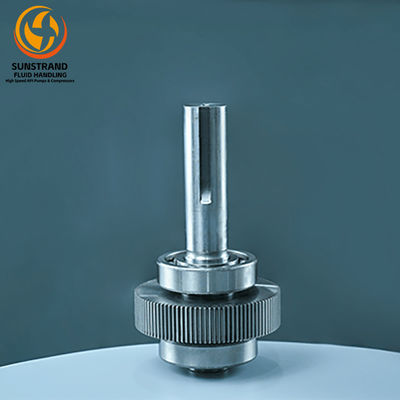 좋은 가격 LMV 322 초고속 원심 펌프 셰프트 OH6 통합 기어 펌프 예비 부품 온라인으로