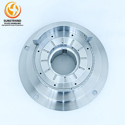 좋은 가격 HMP 5000 통합 기어 다단계 펌프 예비 부품 베어링 온라인으로