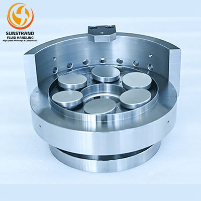 좋은 가격 무거운 고속 원심 펌프 예비 부품 HMP5000 Sundyne 베어링 온라인으로