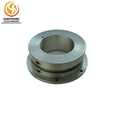 좋은 가격 HMP 7000 고속 원심 펌프 베어링 통합 기어 다 단계 펌프 예비 부품 온라인으로