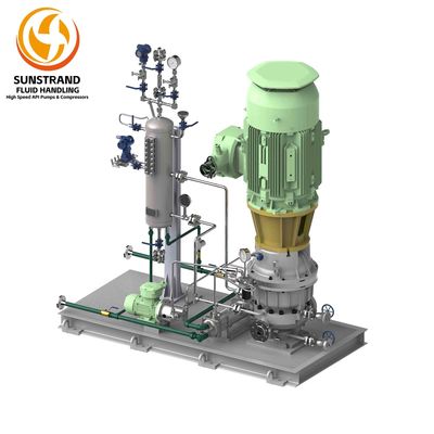 좋은 가격 LMV311 고속 수직 원심 펌프 모터 전력 132kW 온라인으로