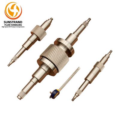 좋은 가격 LMV LMC 선디네 원심 펌프 고속 셰프트 온라인으로