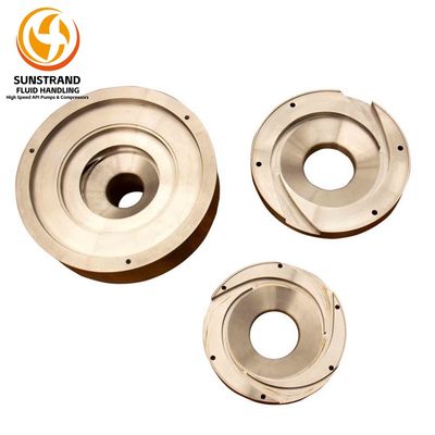 좋은 가격 Sundyne LMC LMV 펌프 예비 부품 디퓨저 교체 온라인으로