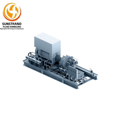 좋은 가격 수평 선플로 고속 펌프 2000KW 최대 모터 전력 SFH-W9 온라인으로