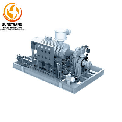 좋은 가격 SFH-W7 수평 고속 선플라 산업 펌프 오버핸그 타입 온라인으로