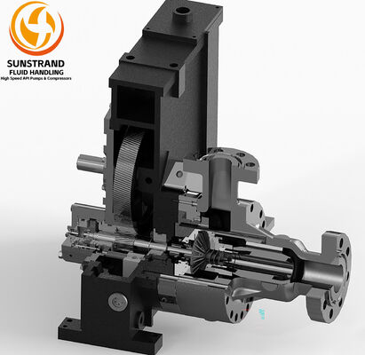 좋은 가격 SFH-W7 선플라 수평 고속 원심 펌프 압력 최대 25 바 온라인으로