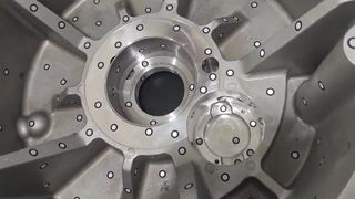 Sundyne LMV311 고속 API 원심 펌프의 대안